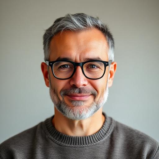 Foto de Fernando Ribeiro