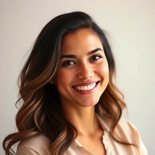 Foto de Mariana Costa
